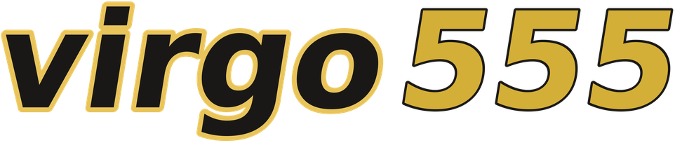 virgo555 logo