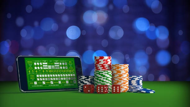 virgo555 Sports markets